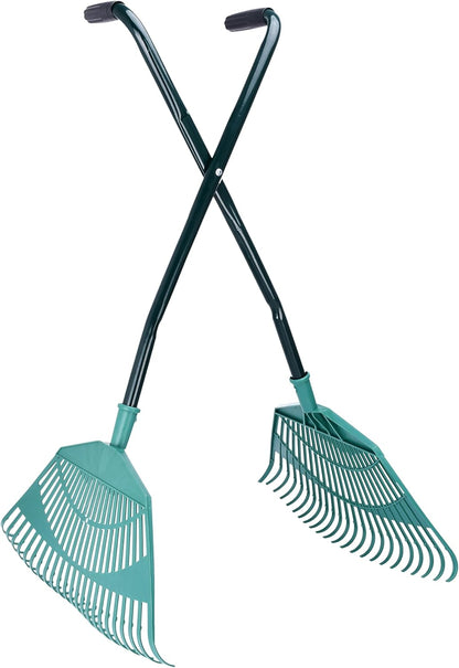 Leaf Clamps