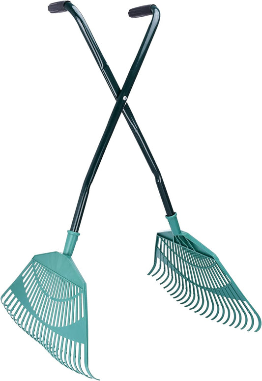 Leaf Clamps