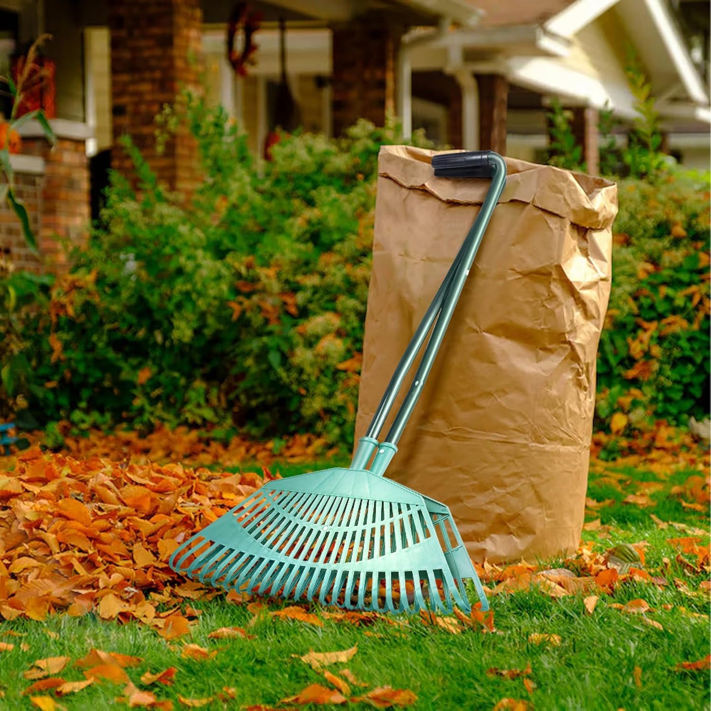 Leaf Clamps
